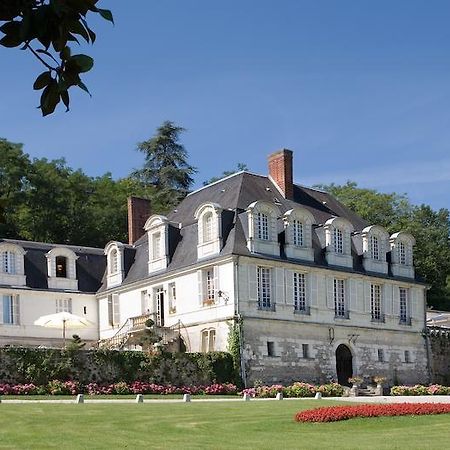 Chateau De Beaulieu Et Magnolia Spa, The Originals Relais Joué-lés-Tours Dış mekan fotoğraf